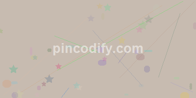 What is Difference between PIN Code and ZIP Code